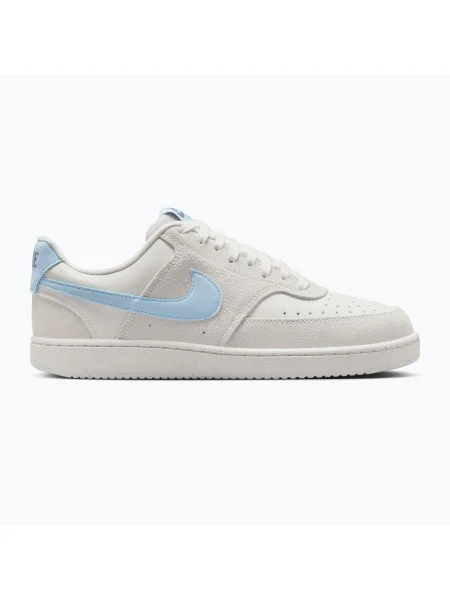 Sneakerși Nike NikeCourt albastru