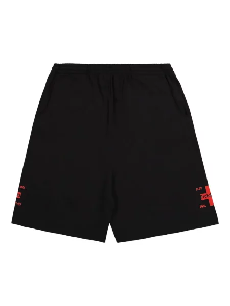 Bermude Prototypes negru