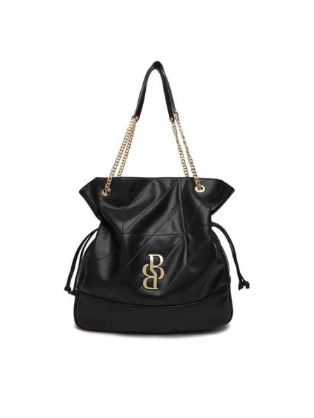 Badura Дамска чанта черен