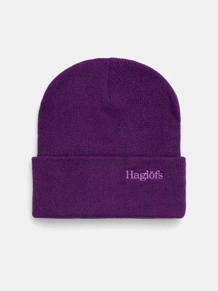 Kapa Haglöfs Outsiders vijolična