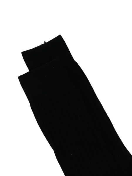 Șosete Zegna negru