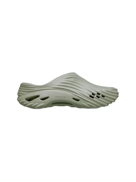 Pantofi Crocs verde