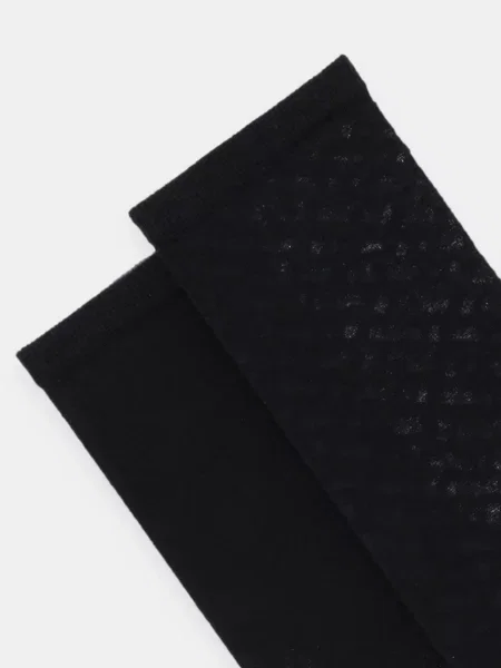 Носки Boss черные