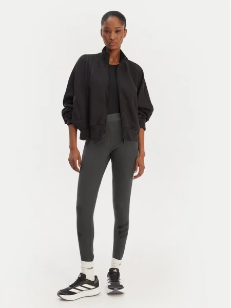 Adidas Leggings Future Icons szürke