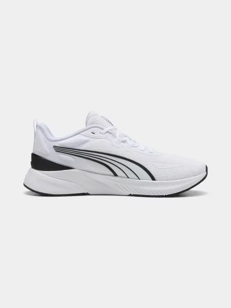 Кроссовки Puma белые