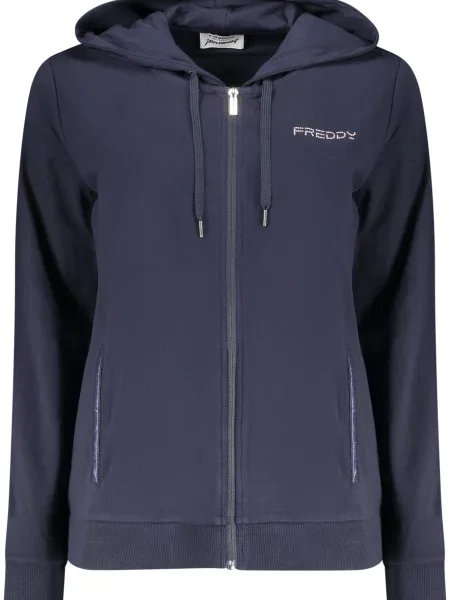 Bluza rozpinana Freddy