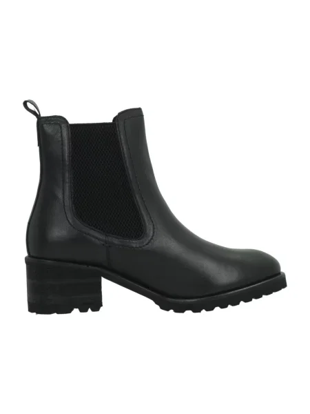 Pantofi Carmela negru