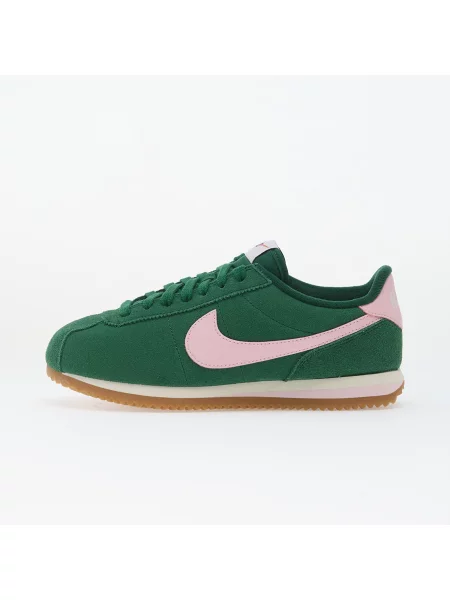 Сникърси Nike Cortez Sport Green/ Pink Foam-Sail EUR 39 зелено
