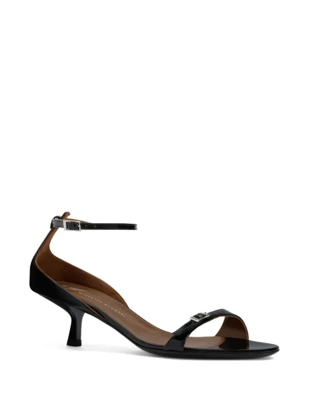 Sandale Giuseppe Zanotti negru