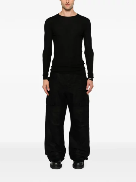 Pulover Rick Owens negru