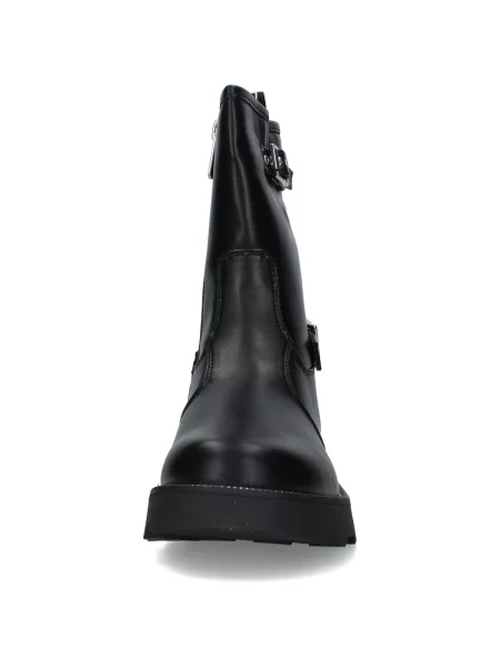 Pantofi Cult Young negru