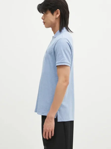 Polo Polo Ralph Lauren μπλε