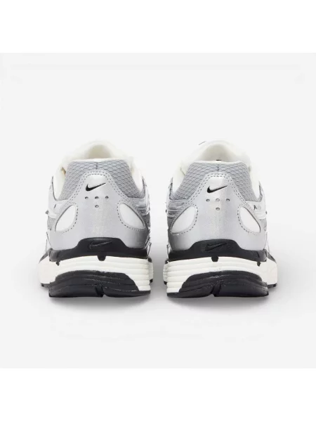 Tenisky Nike sivá
