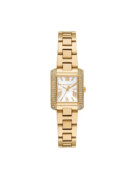 Zegarek Michael Kors żółty
