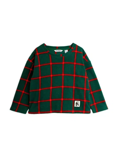 Детский свитер Mini Rodini