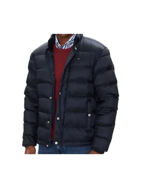 Tommy Hilfiger geacă albastru