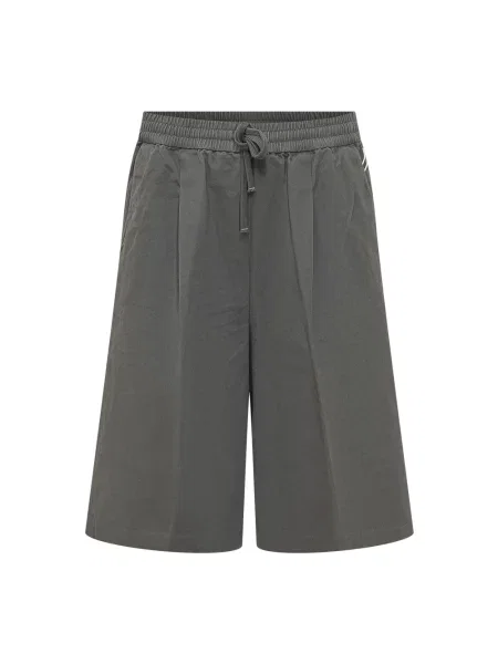 Szorty Fear Of God szare