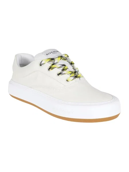 Sneakersy Givenchy beżowe