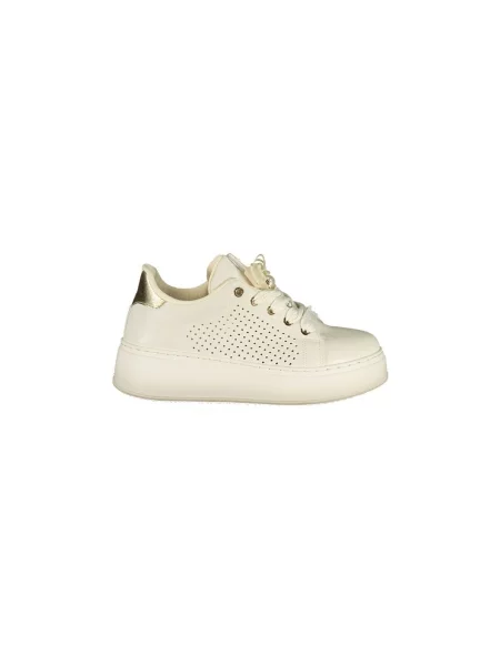 Sneaker Laura Biagiotti fehér