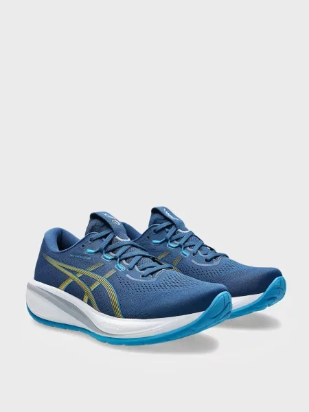 Кроссовки Asics Gel-cumulus синие