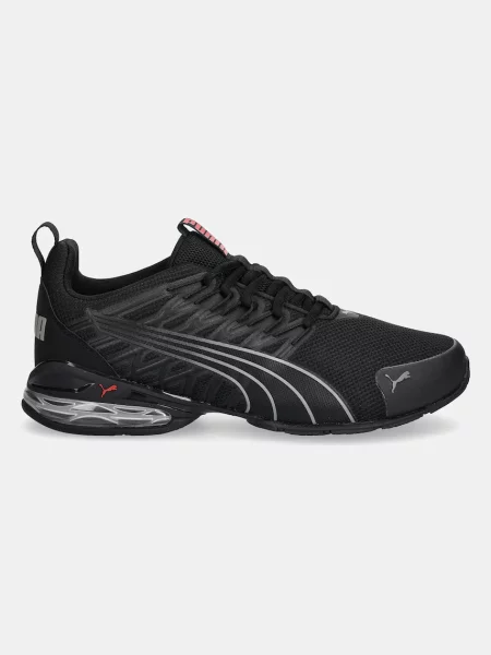 Pantofi Puma negru