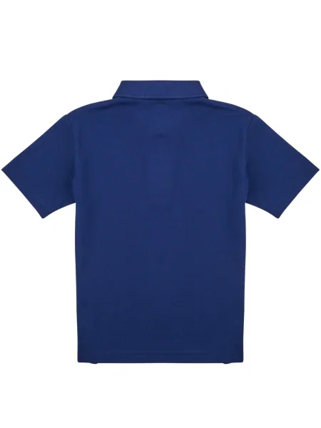 Tricou copii Timberland albastru