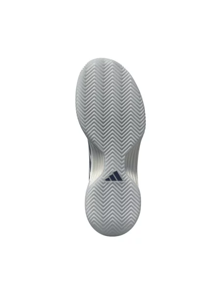 Pantofi Adidas alb
