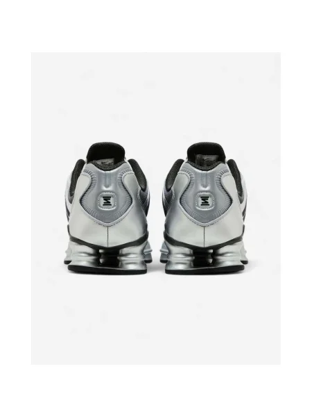 Pantofi Nike gri