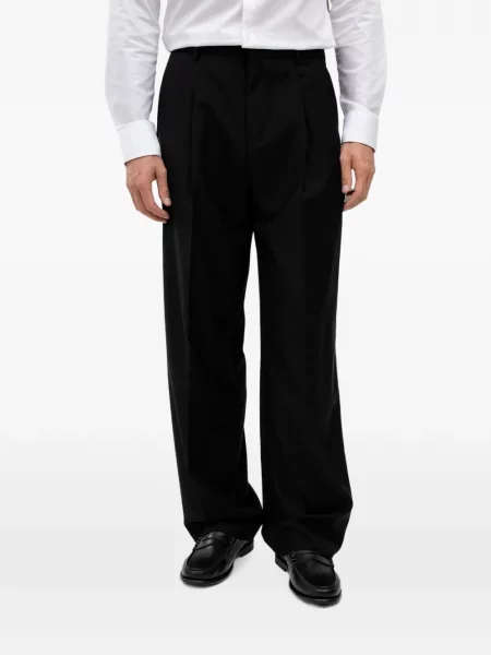 Pantaloni Hugo negru