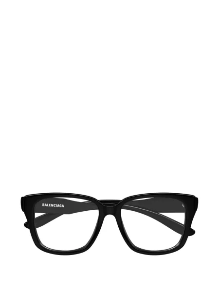 Ochelari de soare Balenciaga Eyewear negru