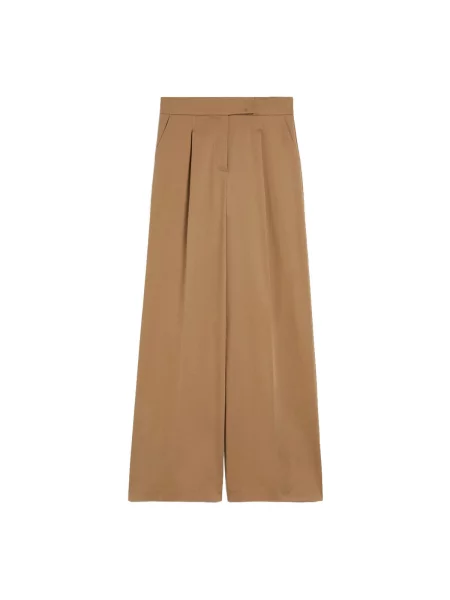 Pantaloni Pennyblack bej