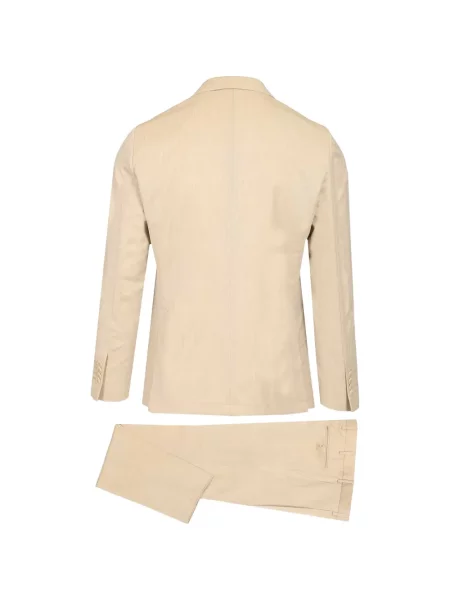 Costum Al Duca D’aosta 1902 cu model herringbone