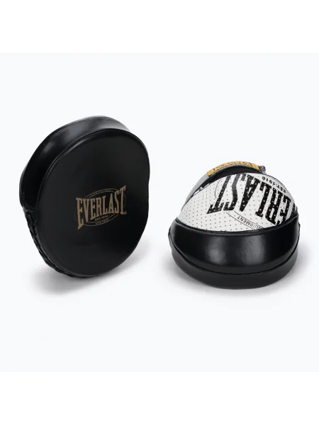 Olcsóbban. EVERLAST Pro Mantis kesztyű edzőtárcsák fehér/fekete Méret: OS fehér