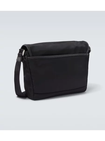 Geantă Prada negru
