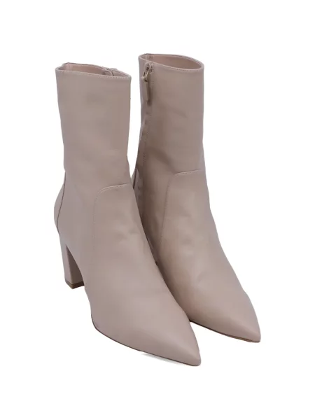Cizme scurte Stuart Weitzman