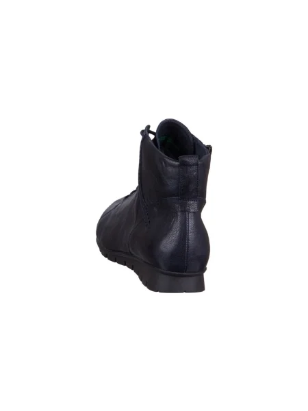 Pantofi Think! negru