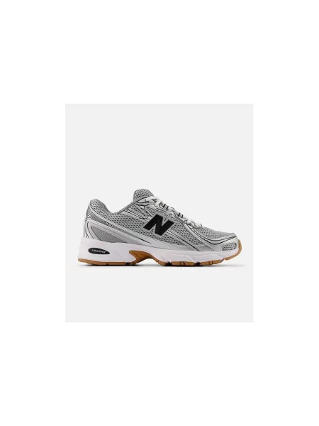 Tenisky New Balance čierna