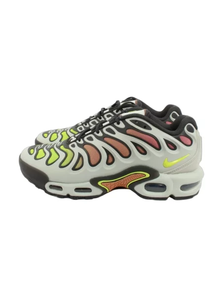 Sneakersy Nike Air Max Plus szare