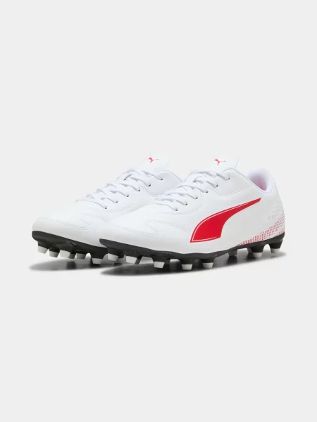 Кроссовки Puma белые
