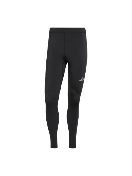 Legíny Running Essentials Winterized černé