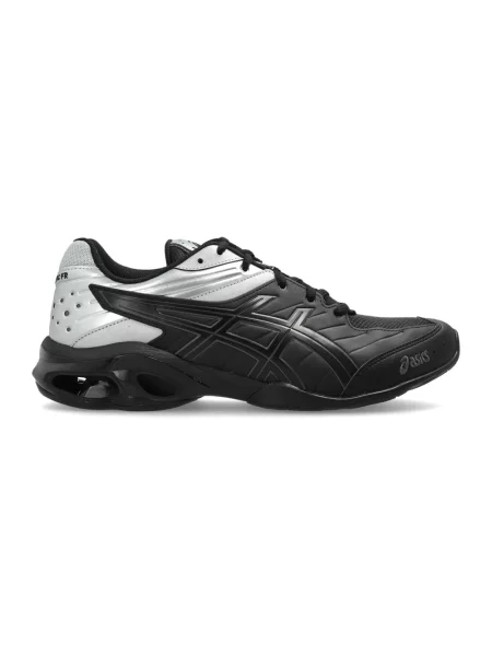 Asics GEL-KINETIC FR sneakersy szare