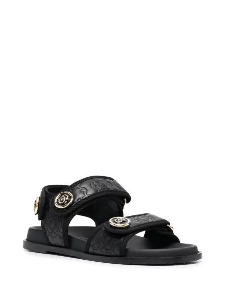 Sandale Ferragamo negru