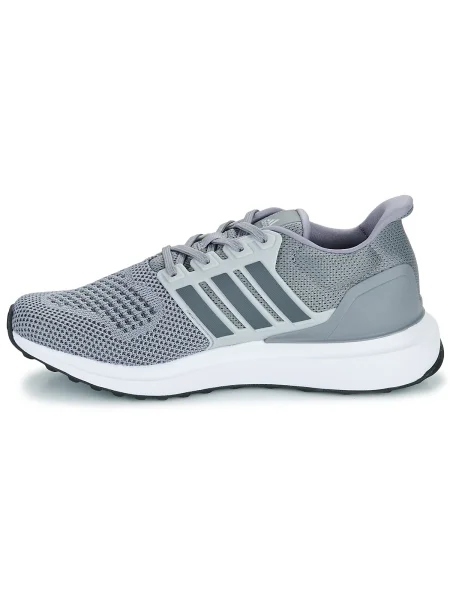 Pantofi copii Adidas gri