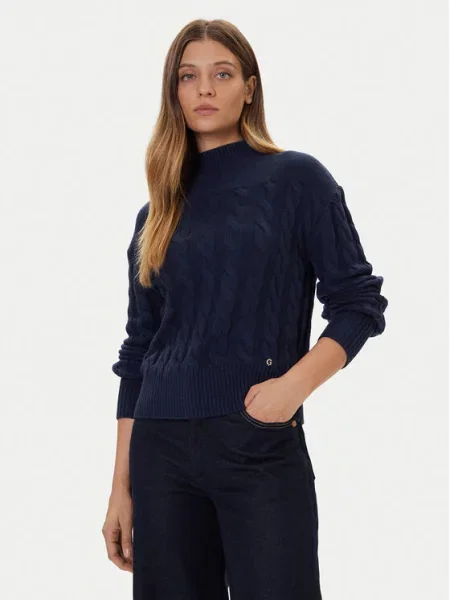 Guess Golf Mornarsko modra