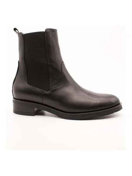 Pantofi Wonders negru