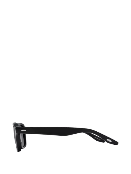 Ochelari de soare Barton Perreira negru
