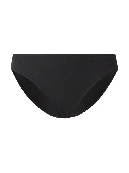Hunkemöller Slip Kira Rio' negru
