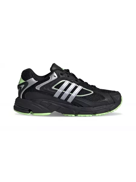 Sneakersy Adidas czarne