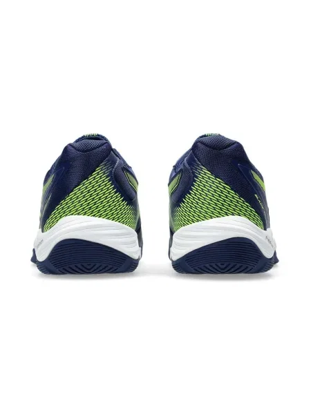 Pantofi Asics albastru