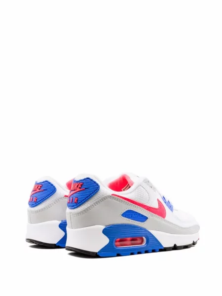 Tenisky Nike Air Max 90 bílé